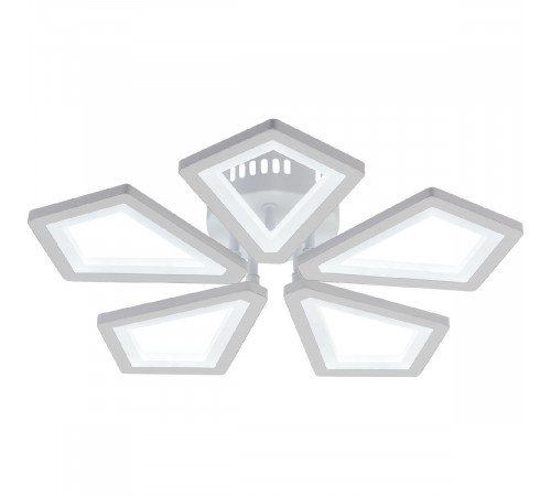 Потолочная люстра Escada Sails 10284/5LED Потолочная люстра Escada Sails 10284/5LED
