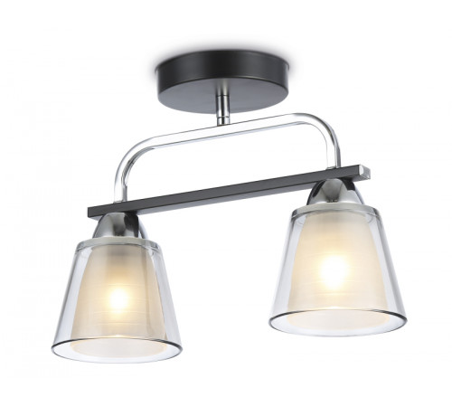 Потолочная люстра Ambrella Light Modern TR303231 Потолочная люстра Ambrella Light Modern TR303231