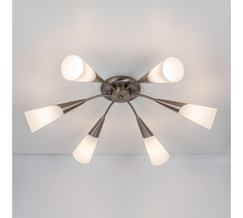 Потолочная люстра Citilux Фокус CL103161 Потолочная люстра Citilux Фокус CL103161