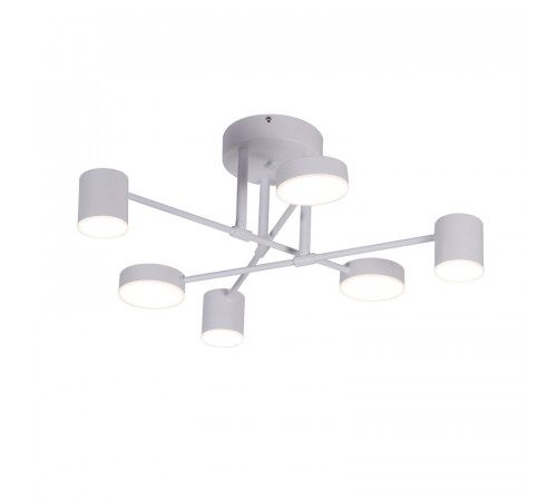 Потолочная светодиодная люстра Kink Light Мекли 07649-6D,01(4000K) Потолочная светодиодная люстра Kink Light Мекли 07649-6D,01(4000K)