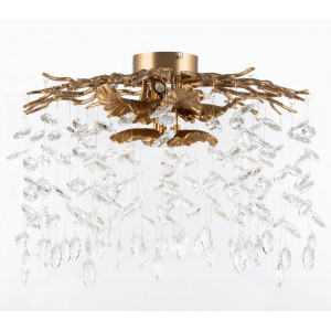 Потолочная люстра Arte Milano 23312.500.4.G9.B IB
