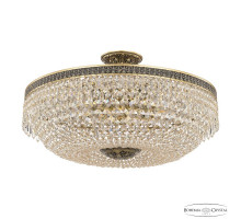 Потолочная люстра Bohemia Ivele Crystal AL19011/55FL AGB