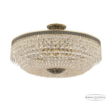 Потолочная люстра Bohemia Ivele Crystal AL19011/55FL AGB