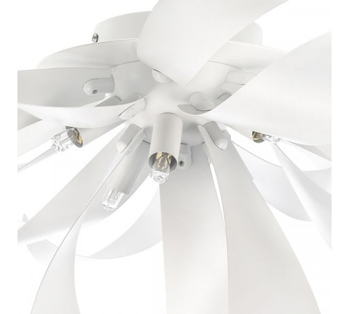 Потолочная люстра Lightstar Turbio 754166