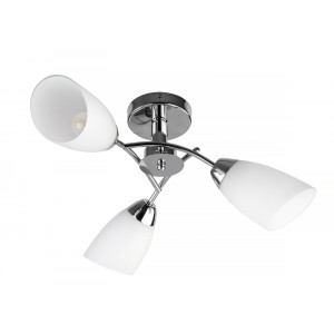 Потолочная люстра Toplight Carmel TL3600X-03CH
