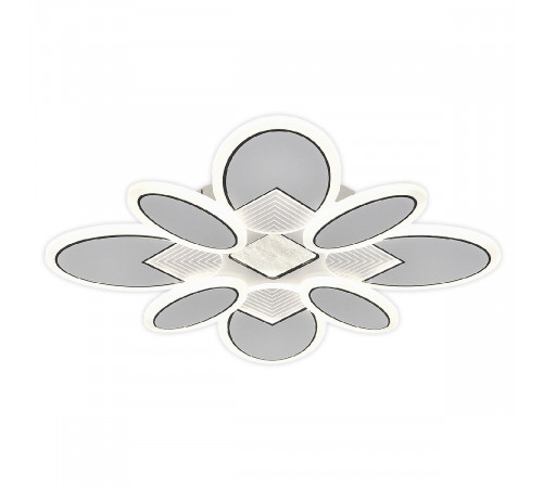 Потолочная люстра Escada Dune 10210/8LED Потолочная люстра Escada Dune 10210/8LED