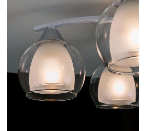 Накладная люстра Citilux CL152150 Накладная люстра Citilux CL152150