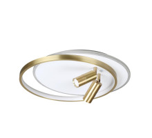 Потолочная люстра Lumion Naoko 5603/63CL