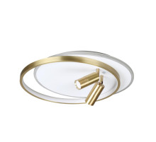 Потолочная люстра Lumion Naoko 5603/63CL