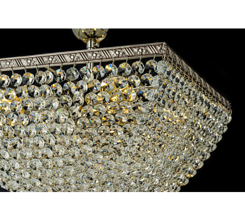 Люстра на штанге Arti Lampadari Nobile E 1.3.30.502 N Люстра на штанге Arti Lampadari Nobile E 1.3.30.502 N