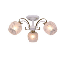 Потолочная люстра Toplight Samantha TL3690X-03WG