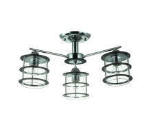 Потолочная люстра Lumion Rotondum 3504/3C