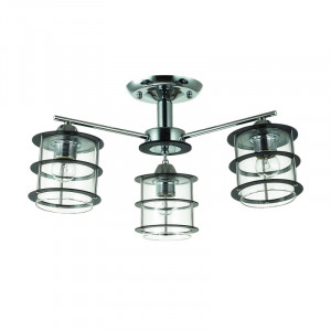 Потолочная люстра Lumion Rotondum 3504/3C