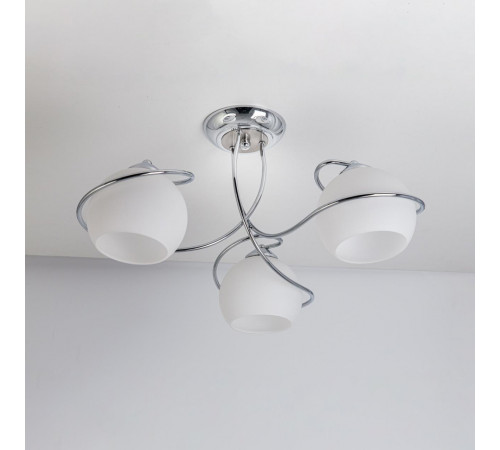Потолочная люстра Citilux Лайма CL155131 Потолочная люстра Citilux Лайма CL155131