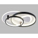 Потолочная люстра Ambrella Light Comfort LineTech FL5051