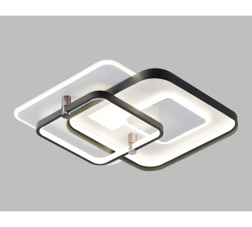 Потолочная люстра Ambrella Light Comfort LineTech FL5055 Потолочная люстра Ambrella Light Comfort LineTech FL5055