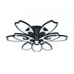 Потолочная светодиодная люстра Ambrella Light Acrylica Original FA581