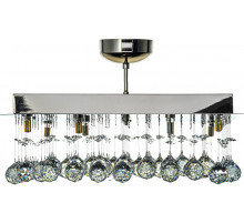 Накладная люстра Arti Lampadari Flusso H 1.4.50.616 N