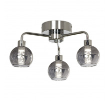 Потолочная люстра Lussole Aqua LSP-7170
