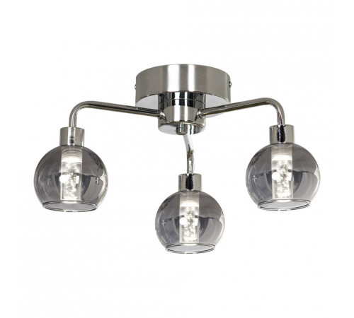 Потолочная люстра Lussole Aqua LSP-7170