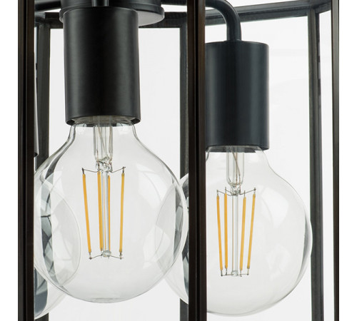 Потолочная люстра Lightstar Genni 798237 Потолочная люстра Lightstar Genni 798237
