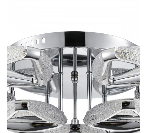 Потолочная люстра Lumion Ruana 8239/9CL