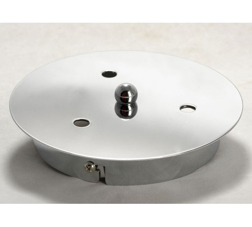 Накладная люстра Lussole Lgo Iliamna GRLSP-8139