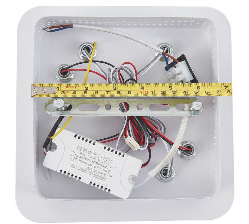 Потолочная люстра Natali Kovaltseva Led Light LED LAMPS 81166 Потолочная люстра Natali Kovaltseva Led Light LED LAMPS 81166