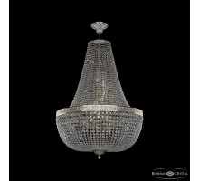 Потолочная люстра Bohemia Ivele Crystal 19111/H2/70IV GW C1