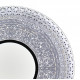 Потолочная люстра Natali Kovaltseva LED LAMPS 81236