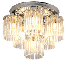 Потолочная люстра Toplight Kristina TL1206X-06CH
