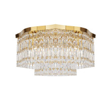 Потолочная люстра Maytoni Dune DIA005CL-06G