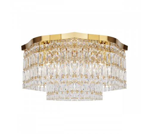 Потолочная люстра Maytoni Dune DIA005CL-06G Потолочная люстра Maytoni Dune DIA005CL-06G
