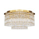 Потолочная люстра Maytoni Dune DIA005CL-06G