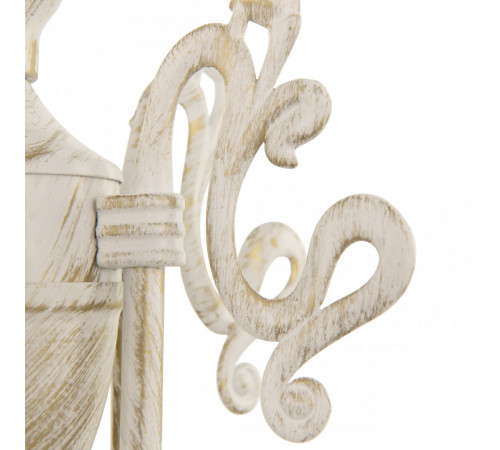 Потолочная люстра Arte Milano 340049/8 WT+G Потолочная люстра Arte Milano 340049/8 WT+G