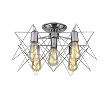 Потолочная люстра Arte Lamp A6048PL-5CC