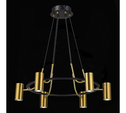 Потолочная люстра ST Luce Talia SL1215.403.06