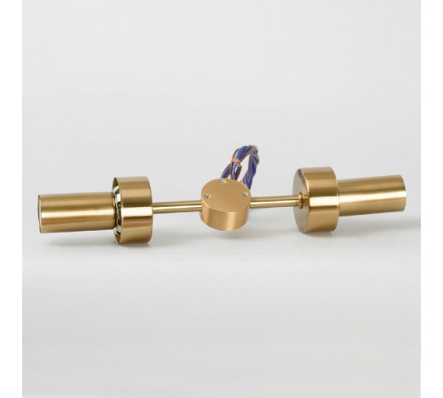 Потолочная люстра Lussole Brantley LSP-8934