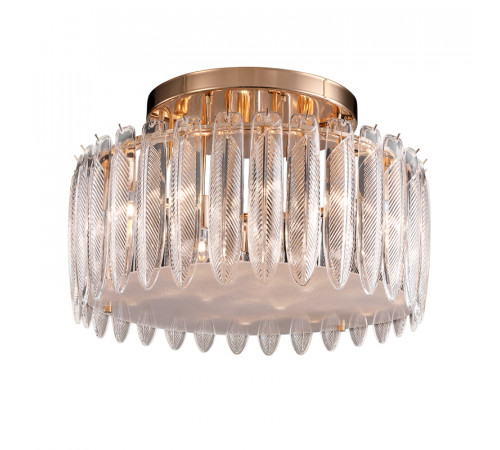 Потолочная люстра Delight Collection MD22027002 MX22027002-D65 light rose gold Потолочная люстра Delight Collection MD22027002 MX22027002-D65 light rose gold