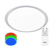 Потолочная люстра Citilux Спутник CL734900G
