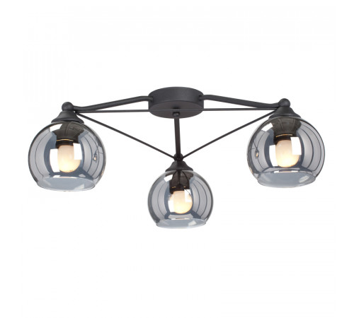 Потолочная люстра Vitaluce V4703-1/3PL Потолочная люстра Vitaluce V4703-1/3PL