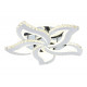 Потолочная люстра Ambrella Light Acrylica Ice FA1723