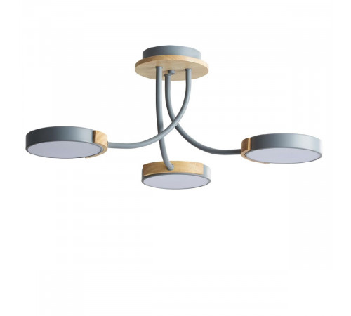 Потолочная люстра Lumion Arley 5655/54CL Потолочная люстра Lumion Arley 5655/54CL