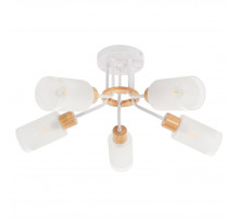 Потолочная люстра MyFar Linda MR1860-5C