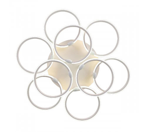 Потолочная люстра Natali Kovaltseva Perfekt I HIGH-TECH LED LAMPS 82044 Потолочная люстра Natali Kovaltseva Perfekt I HIGH-TECH LED LAMPS 82044