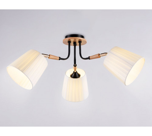 Потолочная люстра Ambrella Light Modern TR4731 Потолочная люстра Ambrella Light Modern TR4731