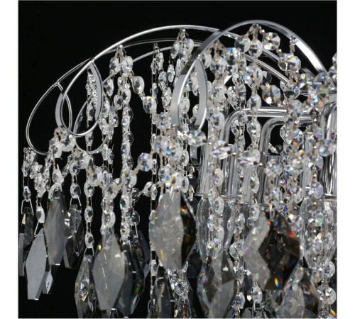 Потолочная люстра De Markt Бриз 111014806