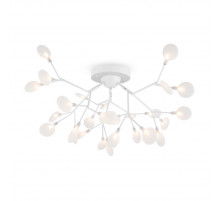 Потолочная люстра Freya Florencia FR5049CL-27W2
