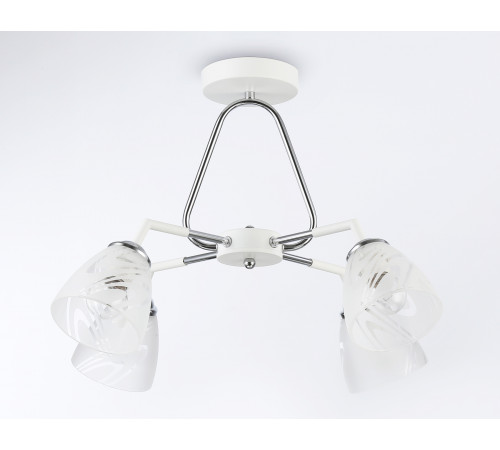 Потолочная люстра Ambrella Light Modern TR303291