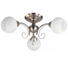 Потолочная люстра Toplight Dana TL3560X-03SN